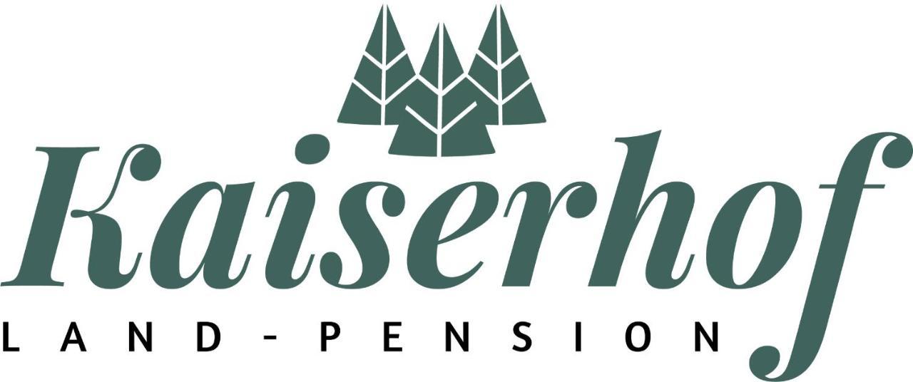 Kaiserhof Reichenau Esterno foto