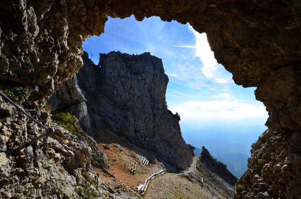 Kaiserhof Reichenau Esterno foto